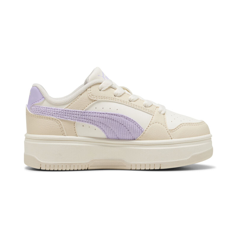 Dečije patike Puma Rebound femme curdoroy ps