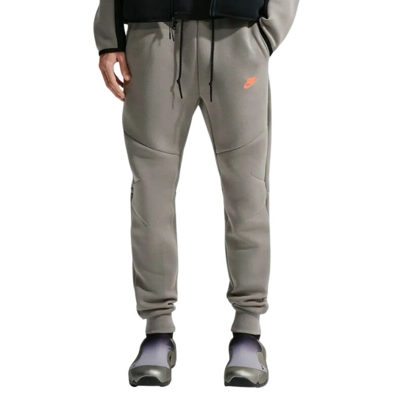 Muška trenerka donji deo Nike M nk tch flc jggr