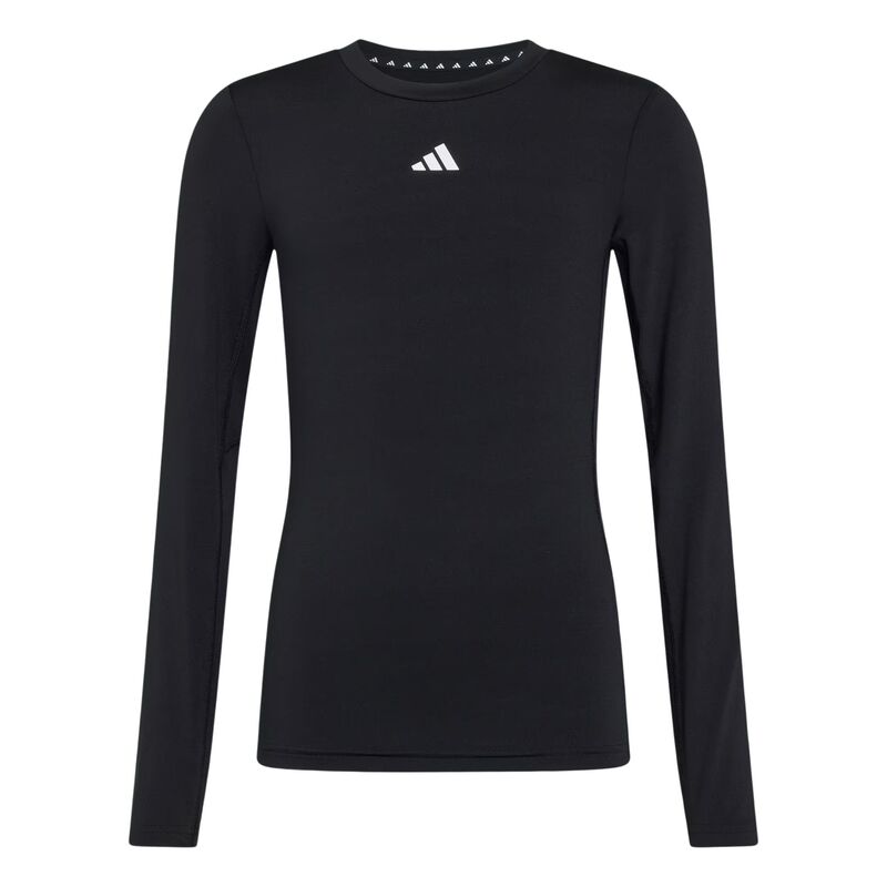 Dečija majica adidas J tf ls tee