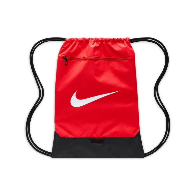 Dečija torba NIKE NK BRSLA DRAWSTRNG - 9.5 (18L)