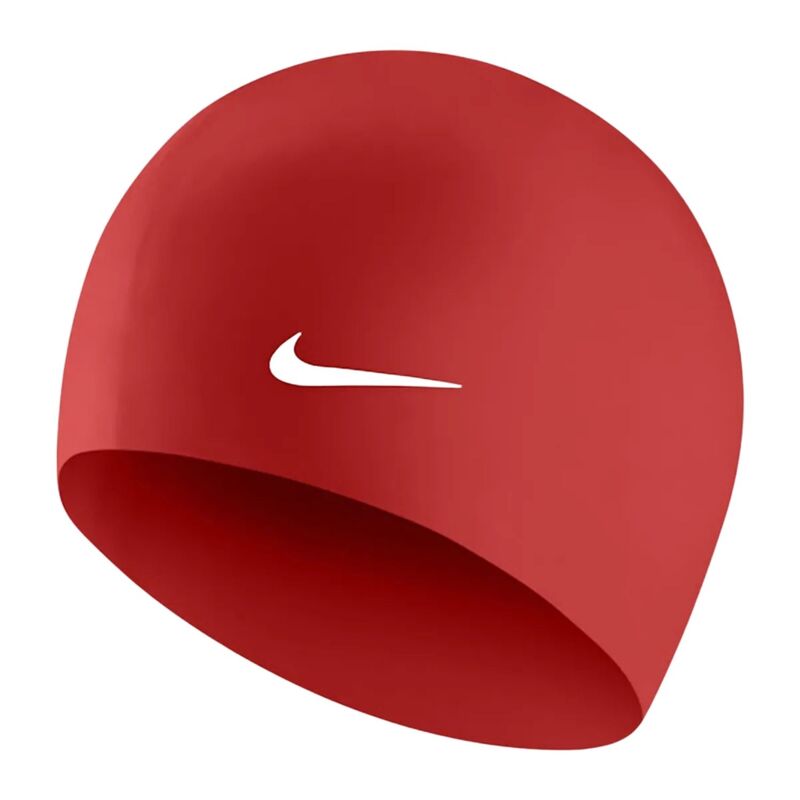 Unisex kapa za plivanje Nike Solid Silicone