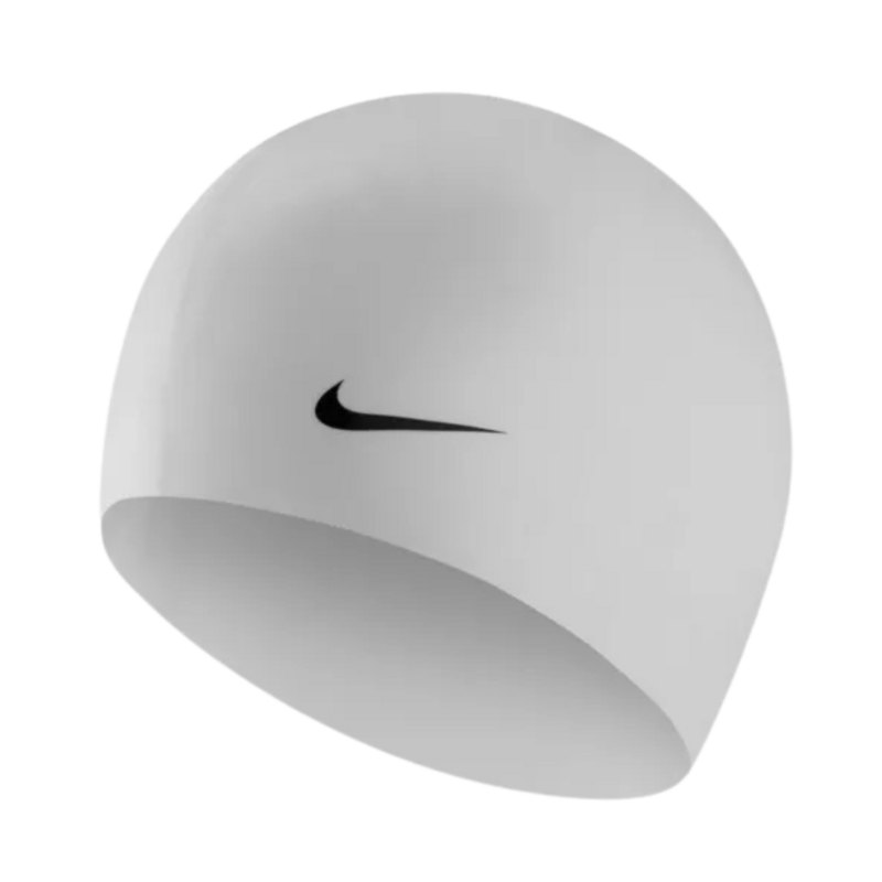 Unisex kapa za plivanje SOLID SILICONE CAP