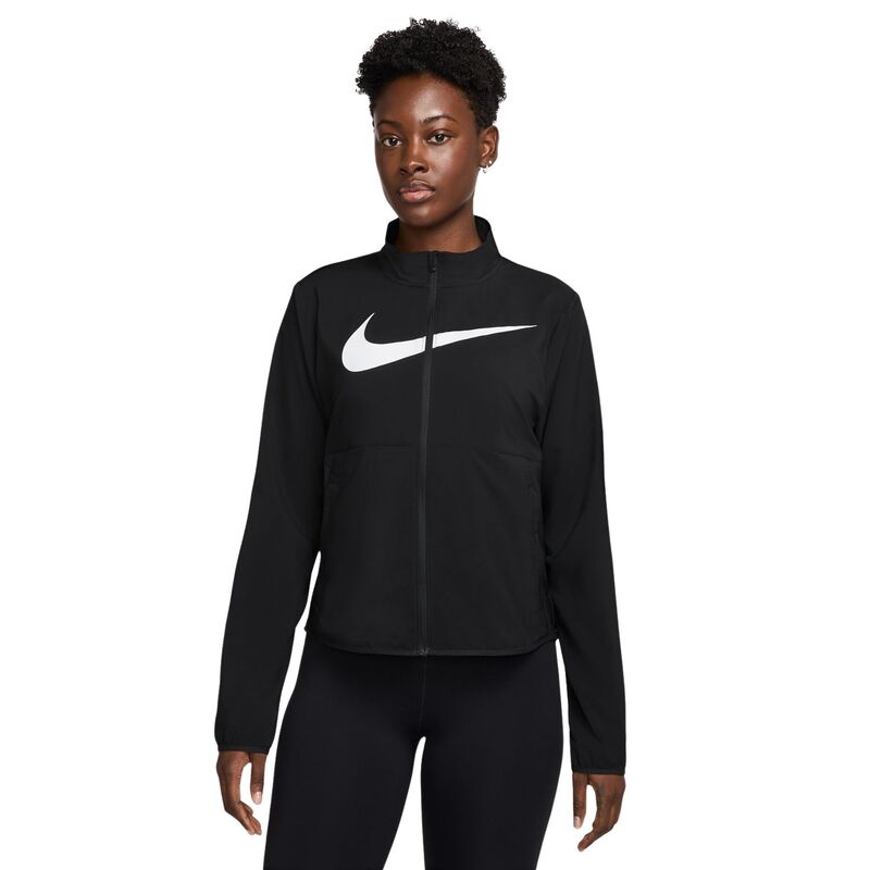 Ženska jakna NIKE W NK TEMPO SWSH HBR DF JKT