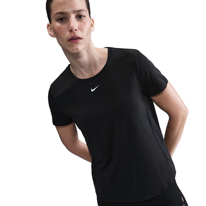 Ženska majica NIKE W NK ONE CLASSIC DF SS TOP WT