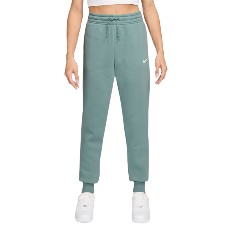 Ženska trenerka NIKE W NSW PHNX FLC MR PANT STD