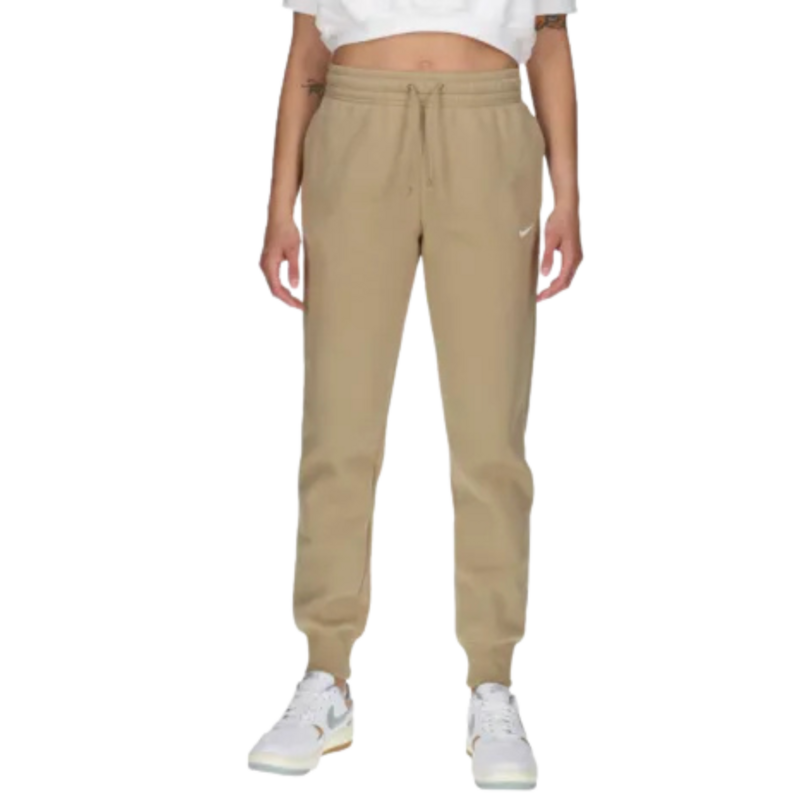 ŽENSKA TRENERKA NIKE W NSW PHNX FLC MR PANT STD