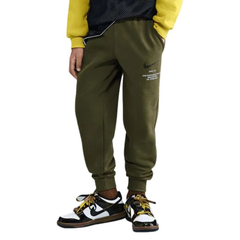 Dečija trenerka NIKE B NSW ATHL JOGGER BB
