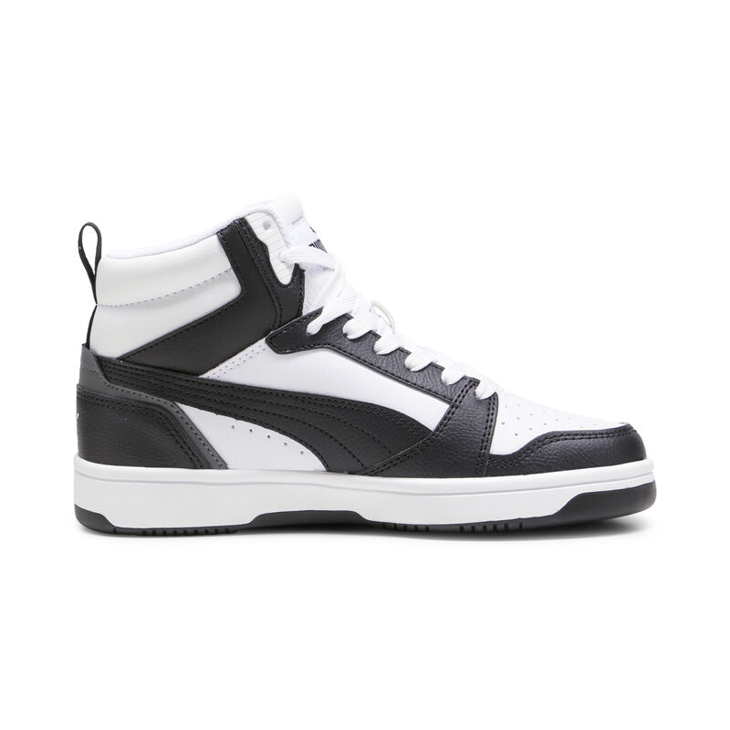 Dečije patike Puma Rebound V6 Mid Jr