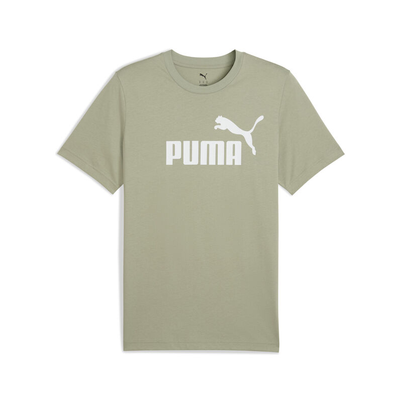 Muška majica Puma Ess no. 1 logo tee (s)