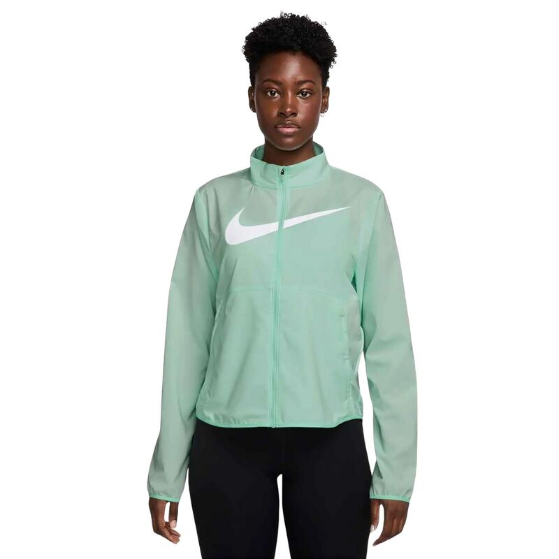Ženska jakna NIKE W NK TEMPO SWSH HBR DF JKT
