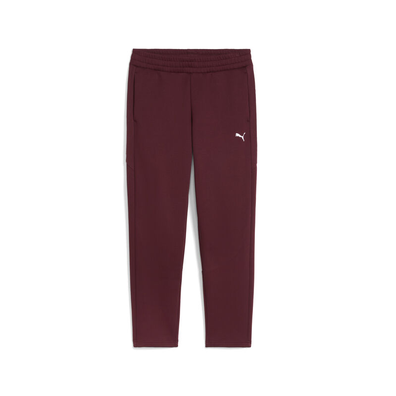 Ženska trenerka donji deo Puma Evostripe sweatpants dk op