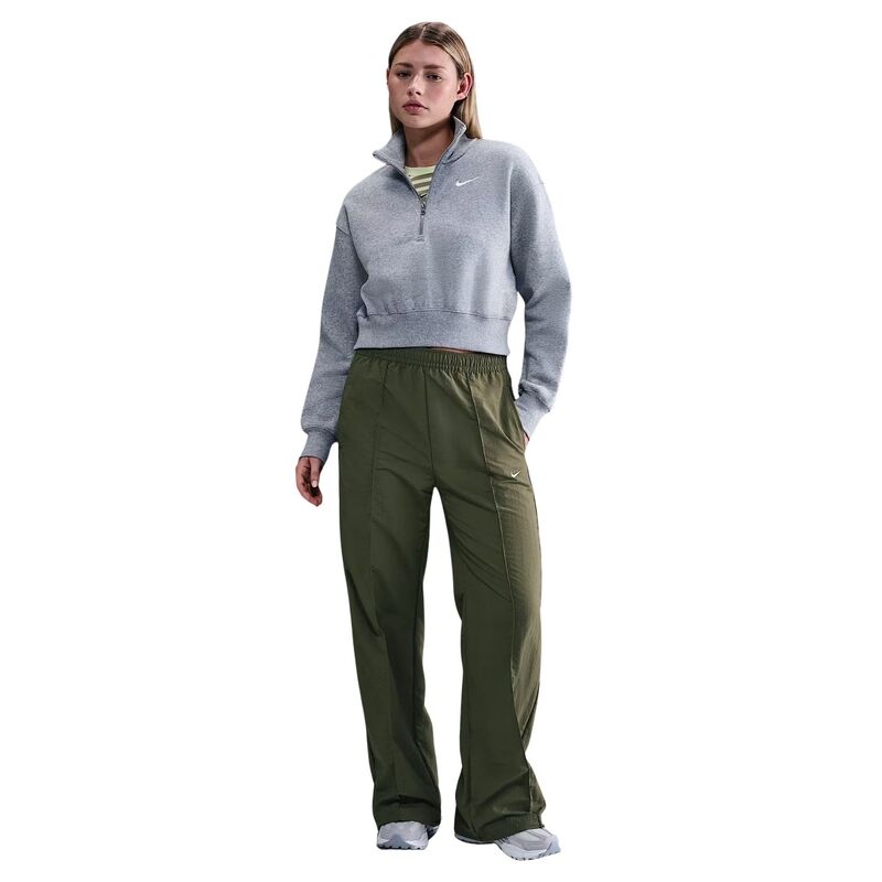 Ženska trenerka NIKE W NSW TREND WVN MR PANT