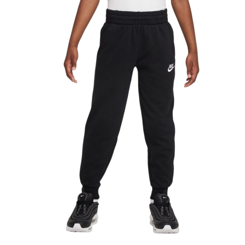 Dečija trenerka donji deo Nike K nsw club ft jggr lbr