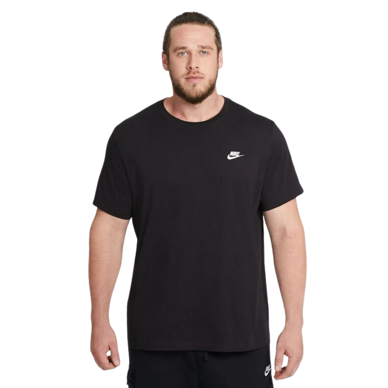 Muška majica Nike Mens Sportwear Club Tee