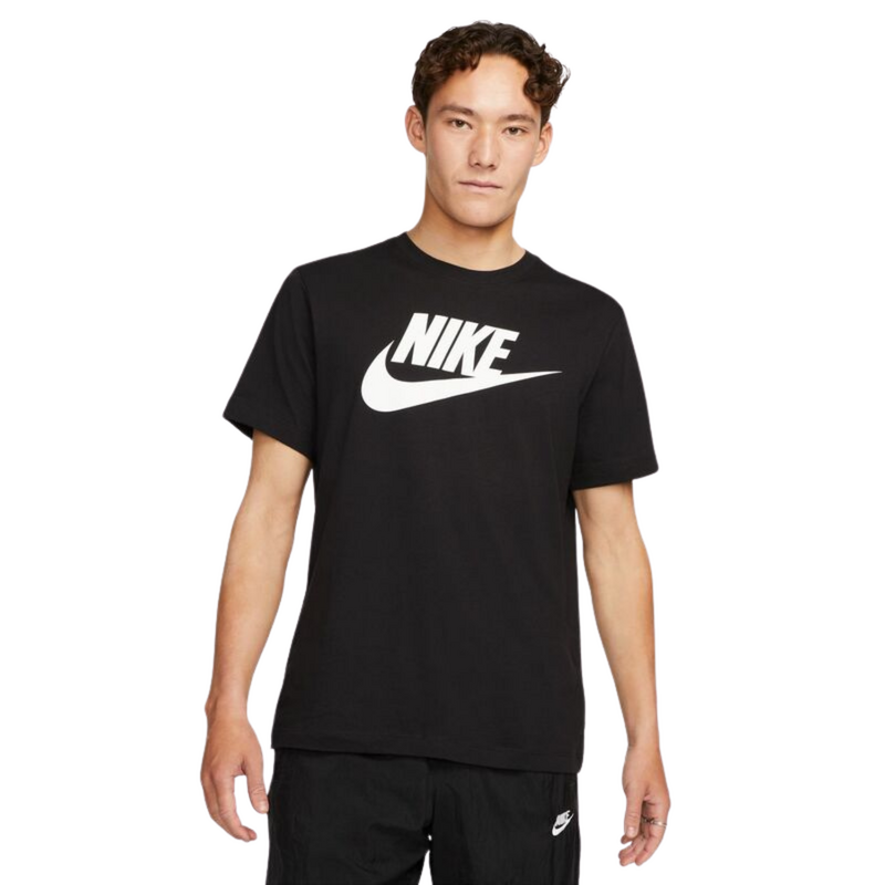 Muška majica Nike Mens Sportwear Tee Icon Futura