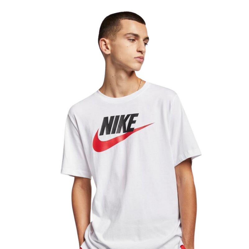Muška majica Nike Mens sportwear tee icon futura