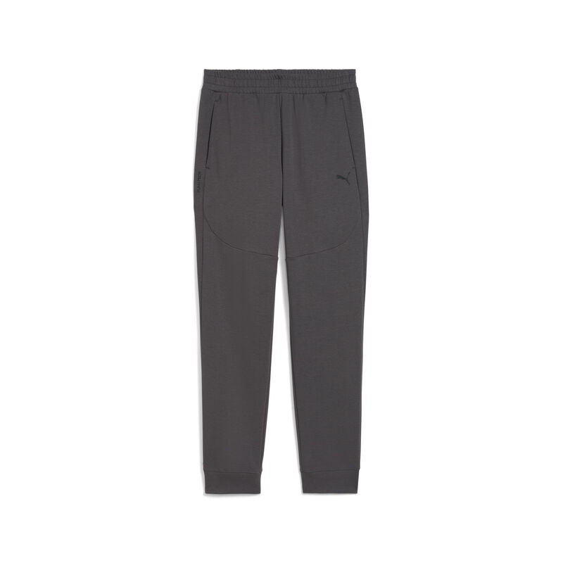 Muška trenerka donji deo Puma Tech pants dk cl