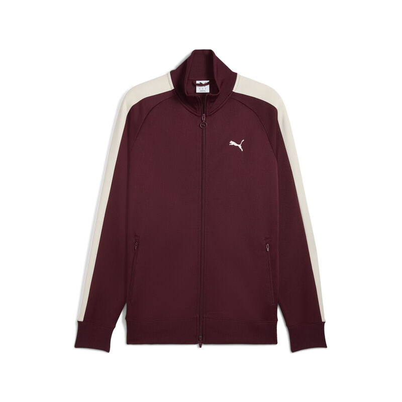 Muški duks Puma T7 always on track jacket dk