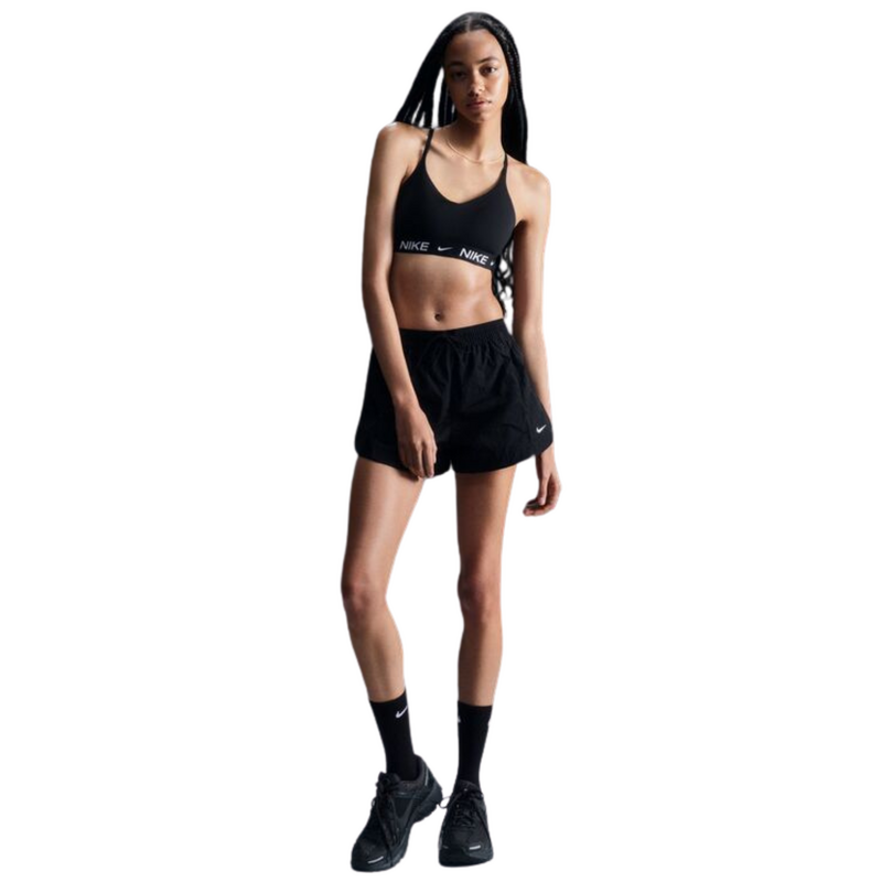 Ženska majica Nike W Nk Df Indy Lgt Spt Bra