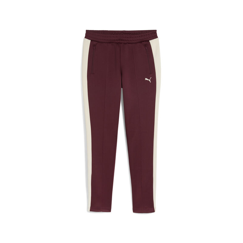 Ženska trenerka donji deo Puma T7 always on slim track pants op