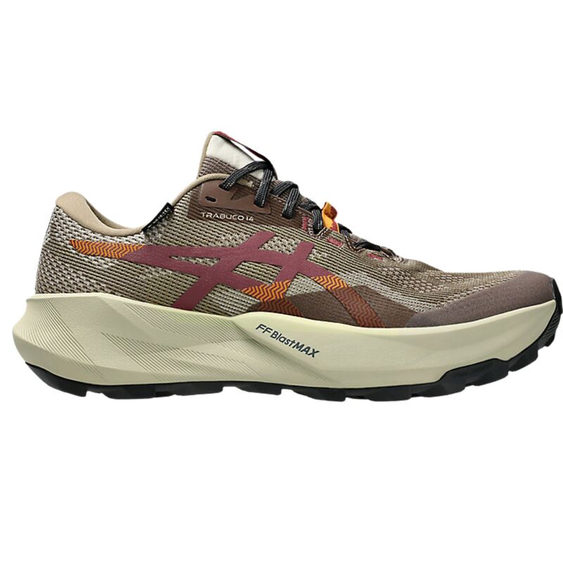 Muške patike Asics Trabuco 14 gtx