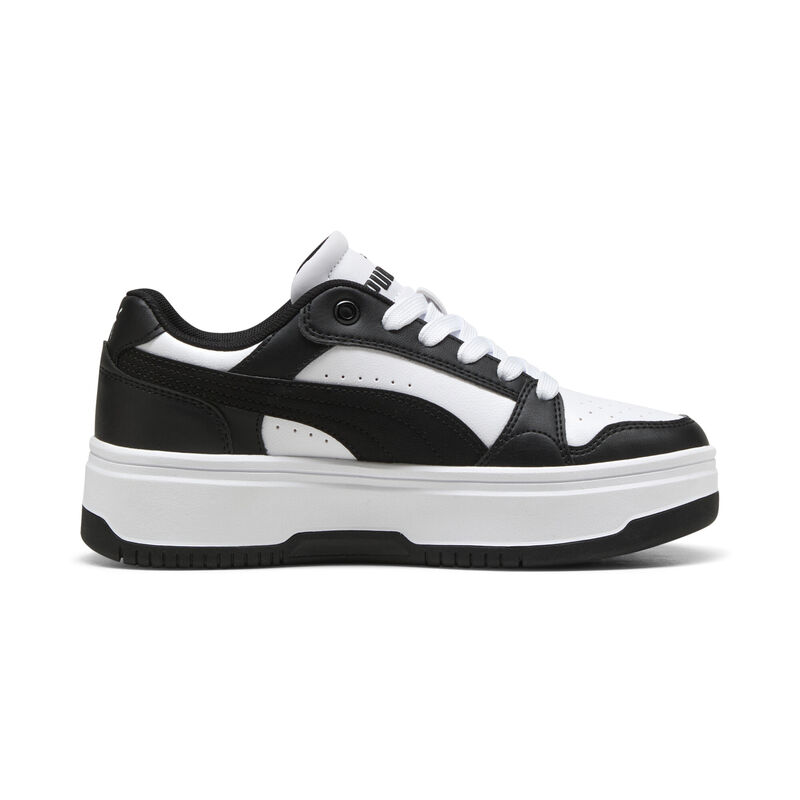 Dečije patike Puma Rebound femme jr