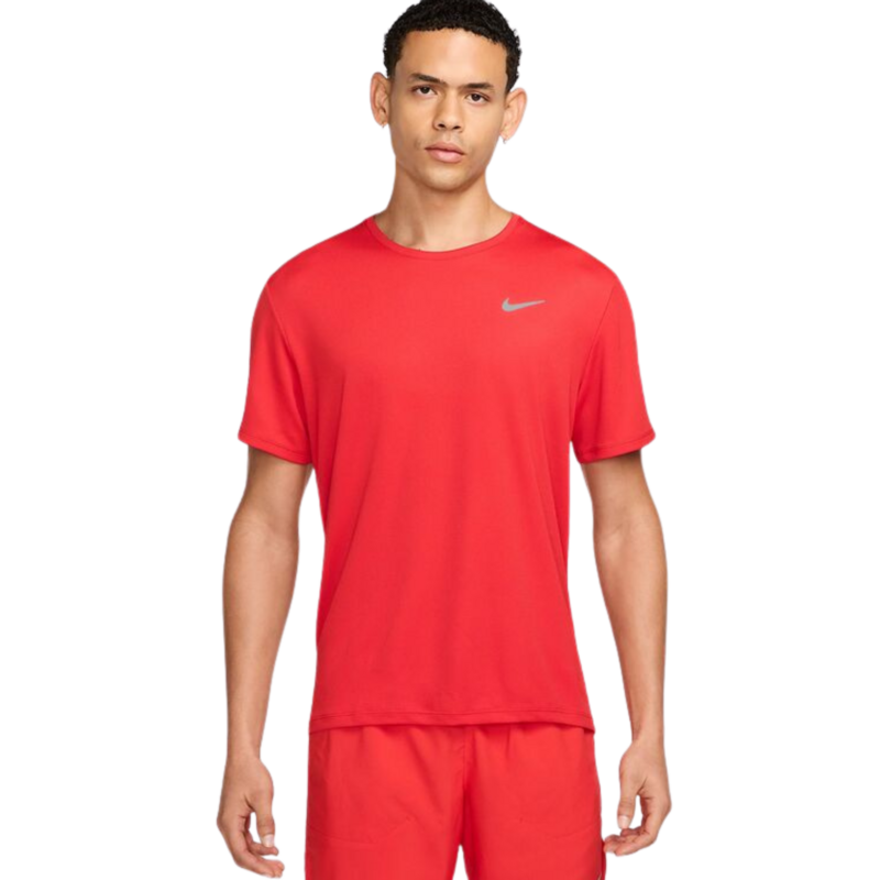 MUŠKA MAJICA NIKE M NK DF UV MILER SS