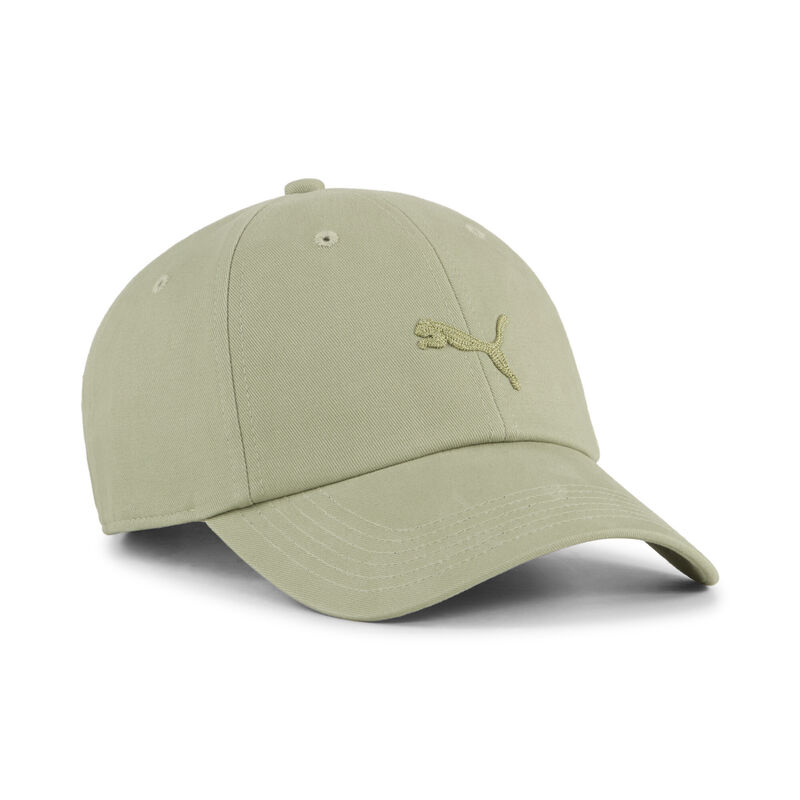 Unisex kačket Puma Wardrobe ess dad cap