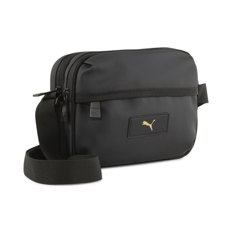 Unisex torba Puma Essentials pu crossbody bag