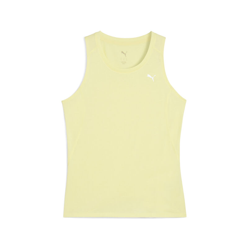 Ženska majica PUMA W RUN VELOCITY TANK (TRIBLEND)