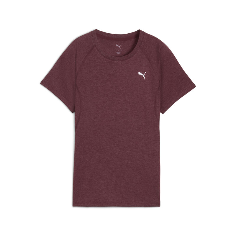 Ženska majica PUMA W RUN VELOCITY TEE (TRI-BLEND)