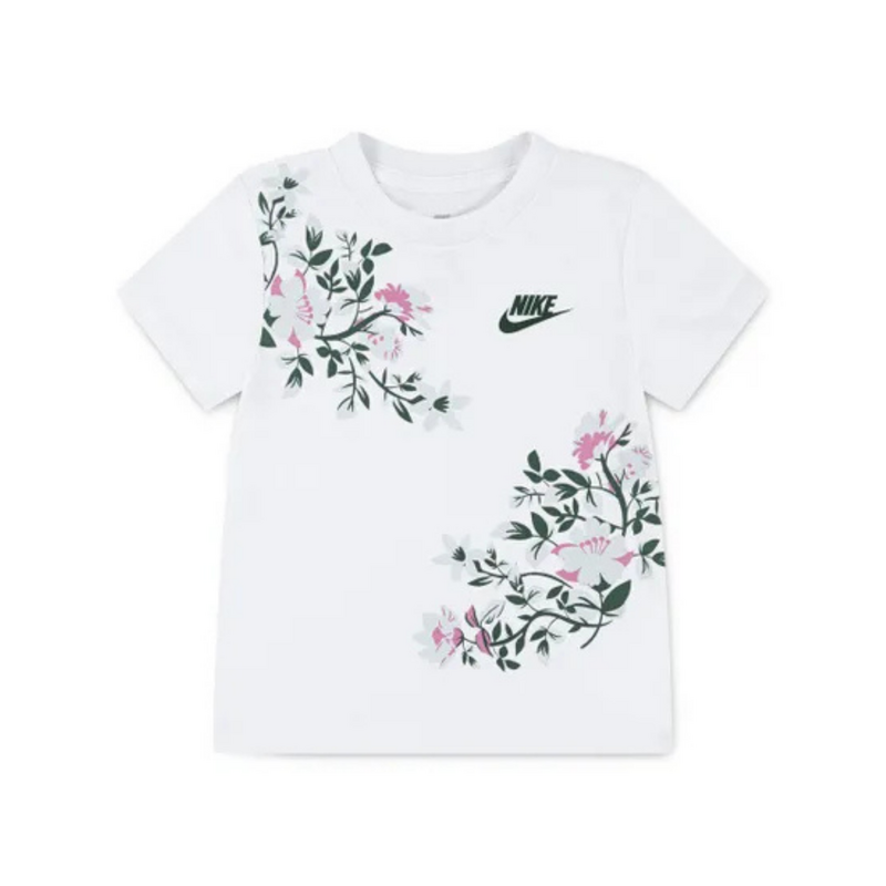 Dečija majica NIKENKG PRINTED CLUB RINGLET0