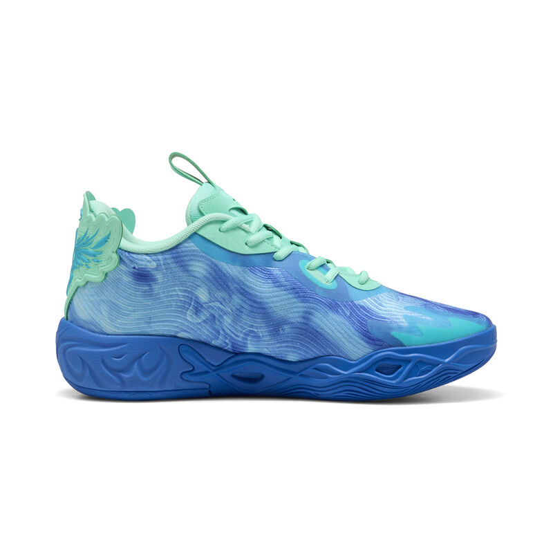Muške patike za košarku Puma MB.04 Lo Team