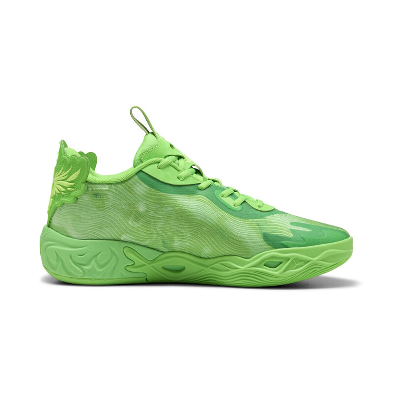 Muške patike za košarku Puma MB.04 Lo Team