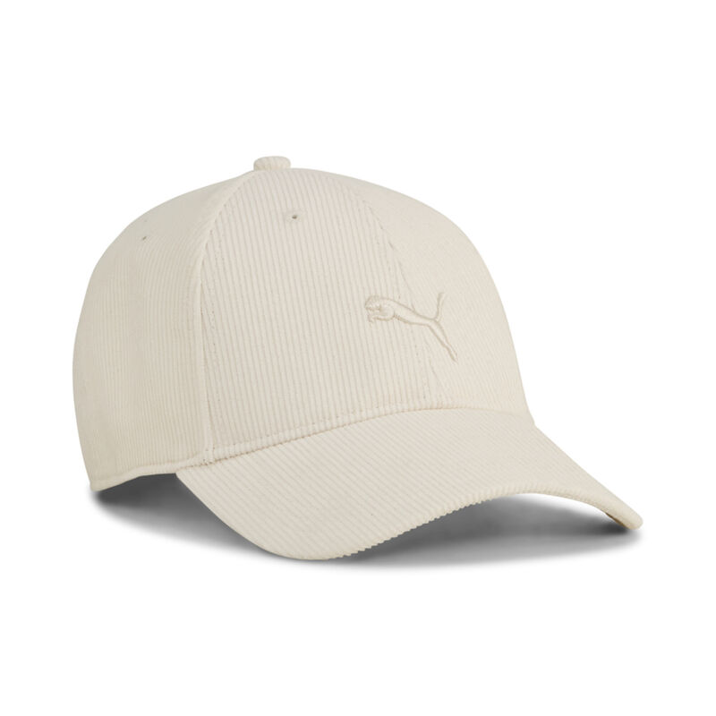 Unisex kačket Puma Premium ess corduroy bb cap