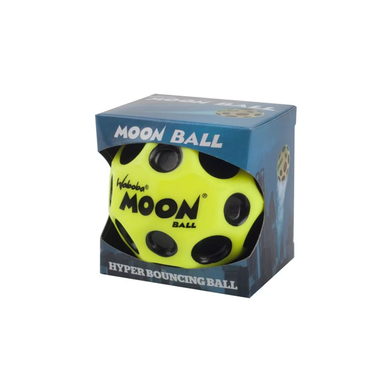 Loptica za vodu WABOBA MOON