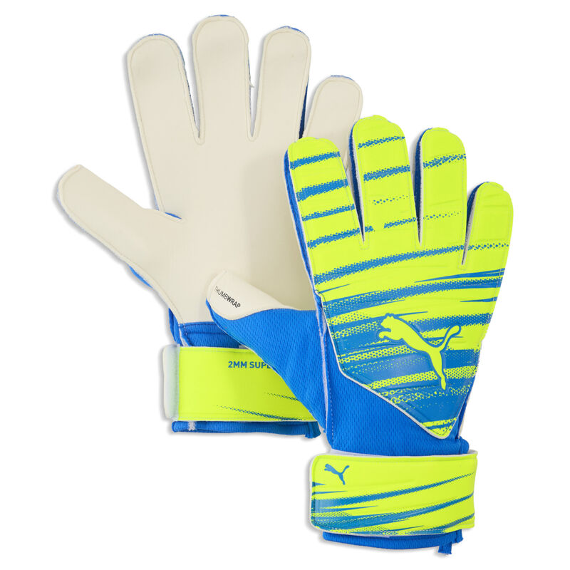Unisex golmanske rukavice Puma Attacanto play rc