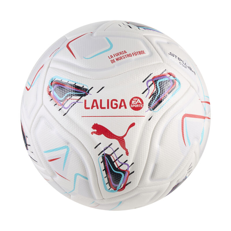 Lopta za fudbal Puma Stellar cup laliga