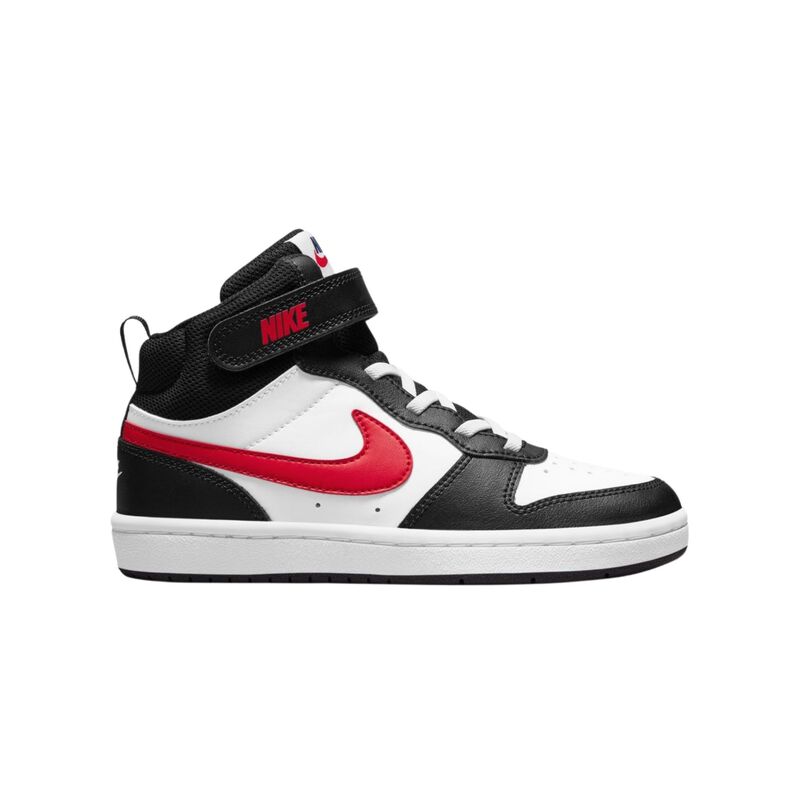 Dečije patike Nike Court borough mid 2 bpv