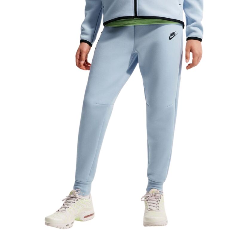 Dečija trenerka donji deo Nike G nsw tch flc jggr - pd