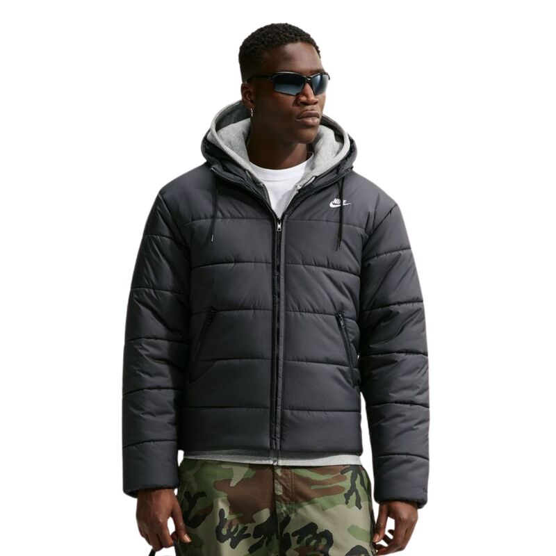 Muška jakna Nike M nk access filled puffer