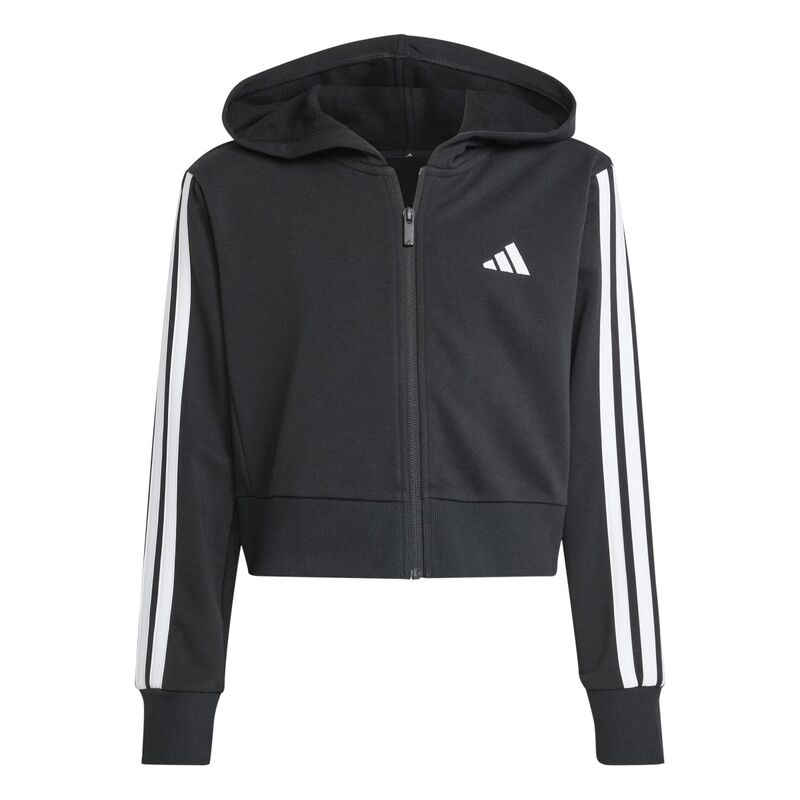 Dečiji duks adidas Jg 3S Ft Fz Cro