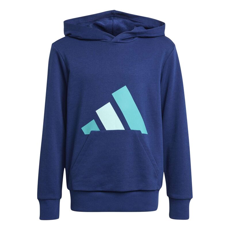Dečiji duks sa kapuljačom ADIDASJ BL FT HD 2800