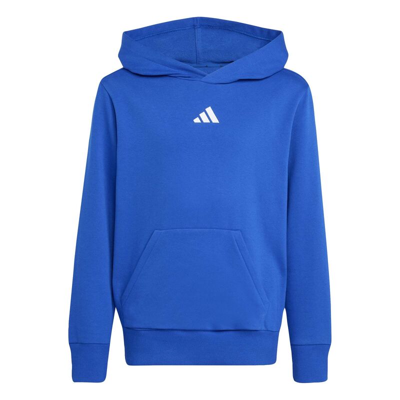 Dečiji duks sa kapuljačom ADIDASJ SL FL HD 2250