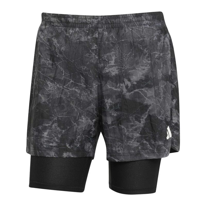 Muški šorc ADIDASOTR SD 2in1 M0
