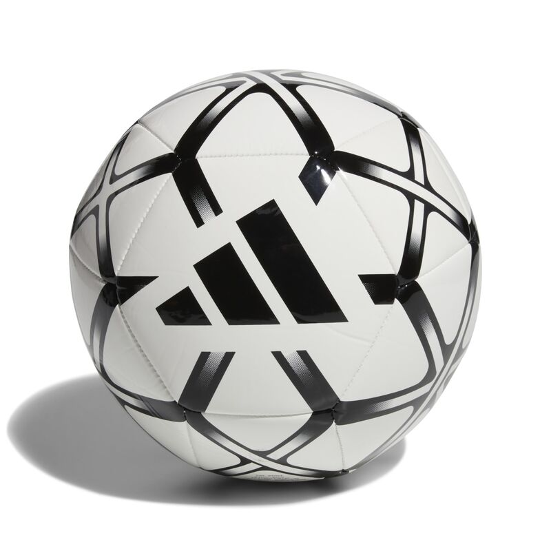 Unisex lopta za fudbal ADIDAS STARLANCER CLB