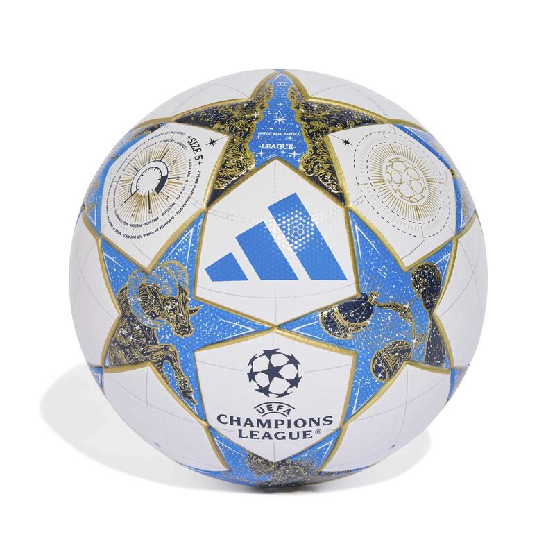 Unisex lopta za fudbal ADIDAS UCL LGE
