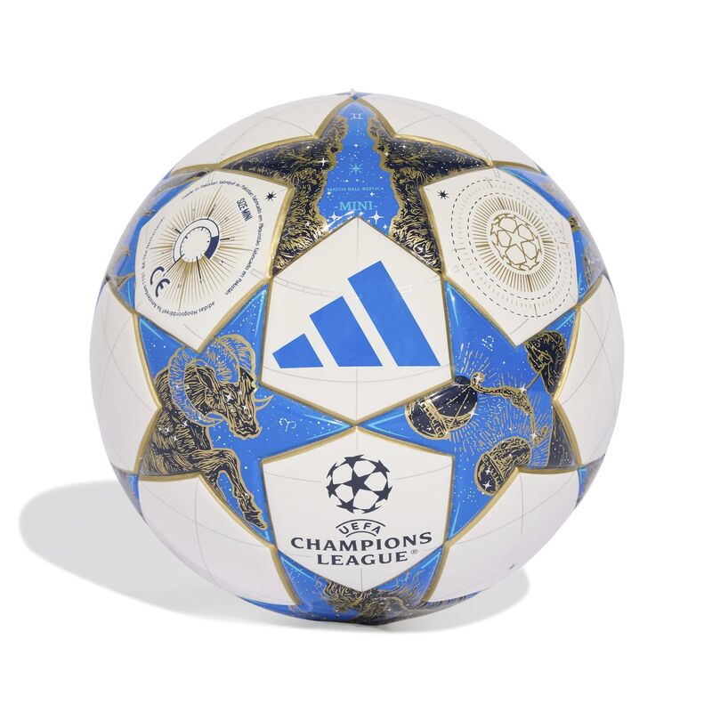 Unisex lopta za fudbal ADIDAS UCL MINI