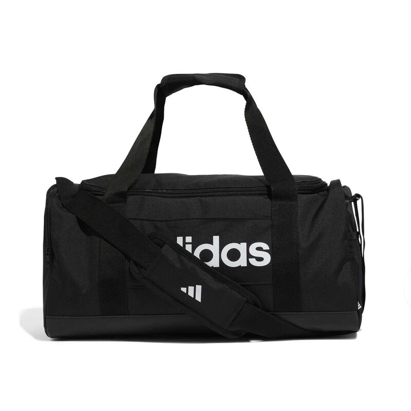 Unisex torba ADIDAS LINEAR DUFFEL S