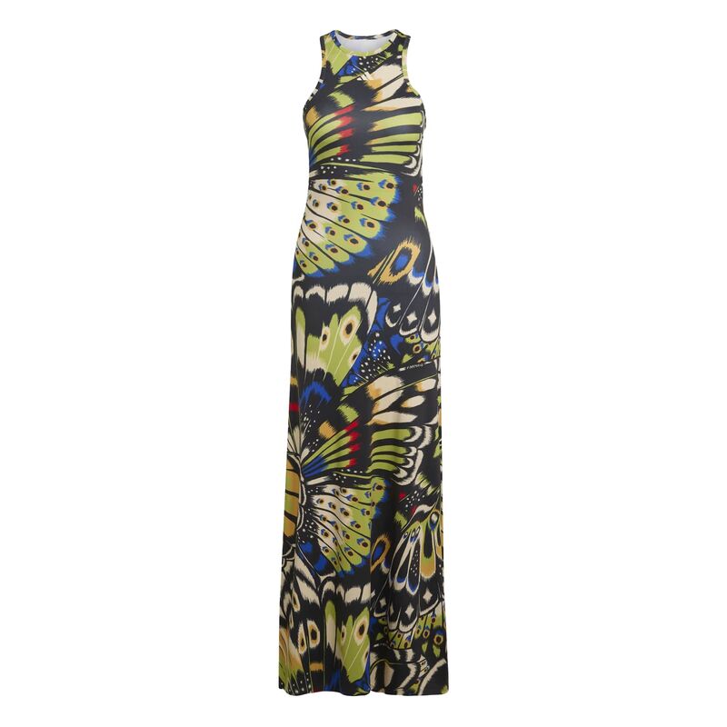 Ženska haljina ADIDASFARM PRM DRESS0
